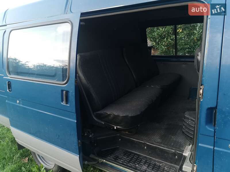 Мінівен ГАЗ 2705 Газель 2008 в Коропі фото 2 Мінівен ГАЗ 2705 Газель 2008 в Коропі