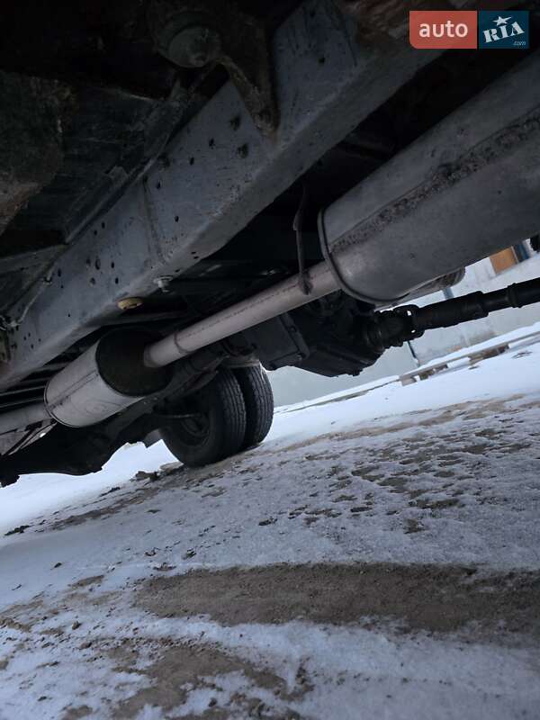 Рефрижератор ГАЗ 2705 Газель 2003 в Києві