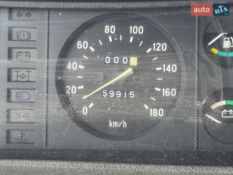 Микровэн ГАЗ 2705 Газель 1999 в Харькове