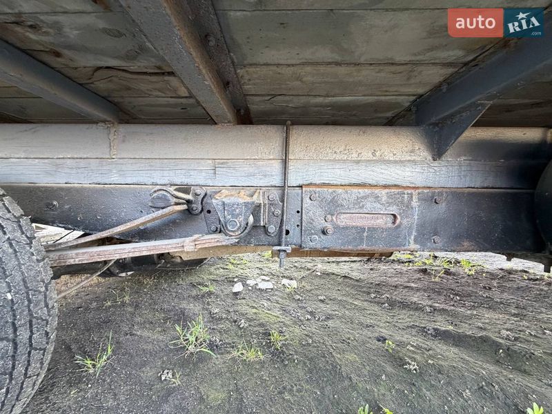 Пікап ГАЗ 2705 Газель 2008 в Боярці