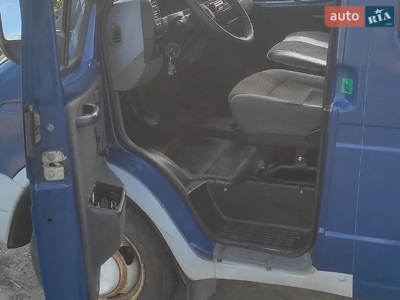 ГАЗ 2705 Газель 2006 VIN X9627050070512858 фото оголошення 31 з 65