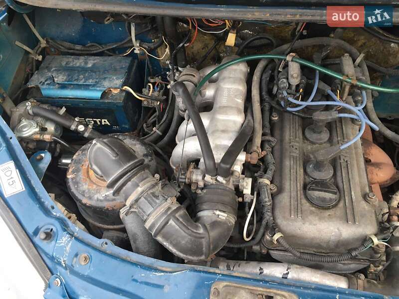 ГАЗ 2752 Соболь 2006 в Кривому Розі