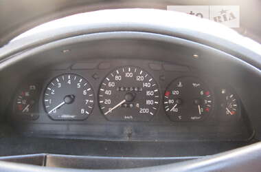 Мінівен ГАЗ 2752 Соболь 2003 в Броварах