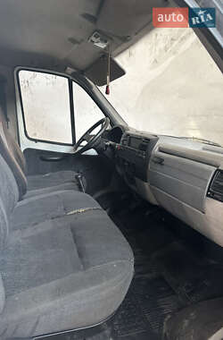 Другие грузовики ГАЗ 2752 Соболь 2008 в 