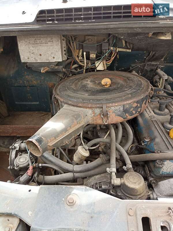 Інші вантажівки ГАЗ 2752 Соболь 1999 в Кам'янському