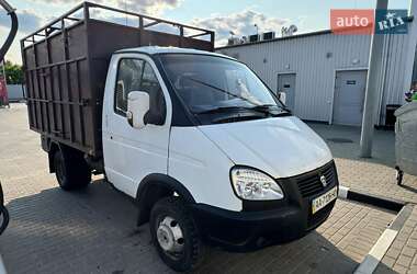 Для перевозки животных ГАЗ 2752 Соболь 2008 в Броварах