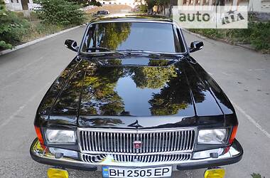 Седан ГАЗ 3102 Волга 1998 в 