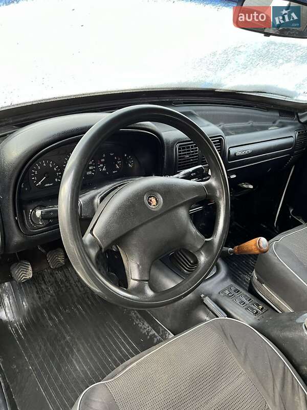 Седан ГАЗ 3102 Волга 1999 в Івано-Франківську