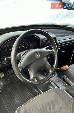 Седан ГАЗ 3102 Волга 1999 в Ивано-Франковске