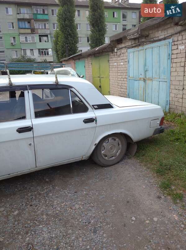 Седан ГАЗ 3102 Волга 1994 в Павлограде фото 8 Седан ГАЗ 3102 Волга 1994 в Павлограде