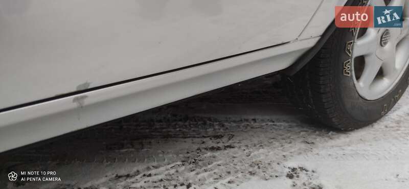 Седан ГАЗ 3102 Волга 2006 в Хмельницькому