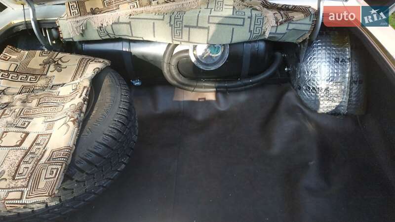 Седан ГАЗ 3102 Волга 2006 в Хмельницькому