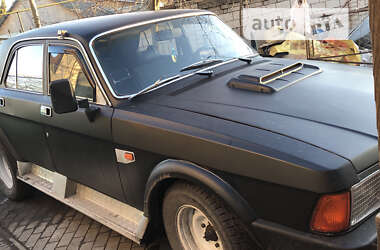 AUTO.RIA – Продаж ГАЗ 3102 Волга бу в Подільську: купити вживані ГАЗ ...