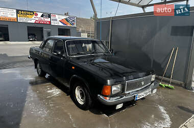 Седан ГАЗ 3102 Волга 1994 в Звягеле