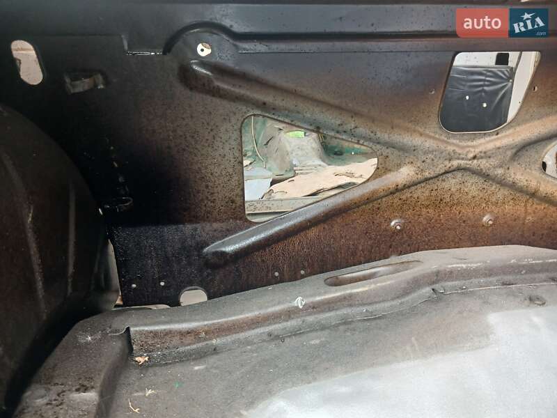 Седан ГАЗ 3102 Волга 1986 в Кременчуге фото 4 Седан ГАЗ 3102 Волга 1986 в Кременчуге