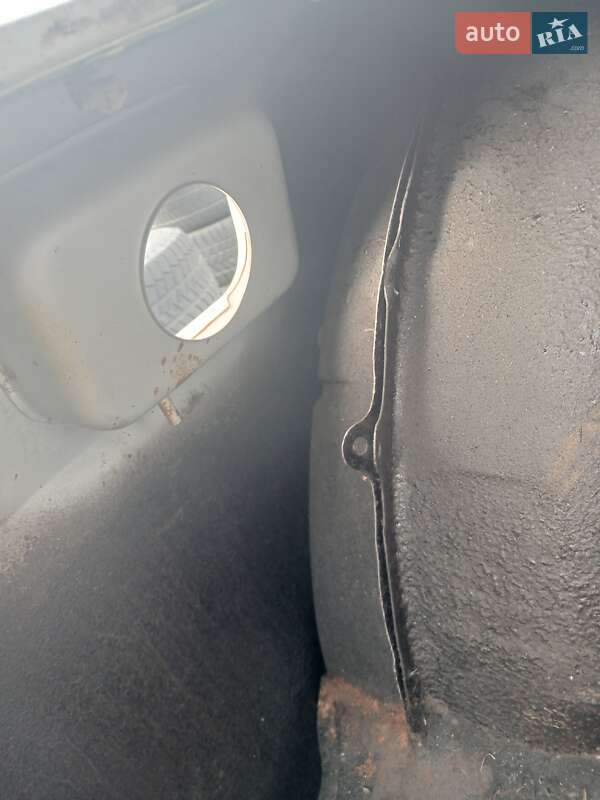 Седан ГАЗ 3102 Волга 1986 в Кременчуге фото 3 Седан ГАЗ 3102 Волга 1986 в Кременчуге