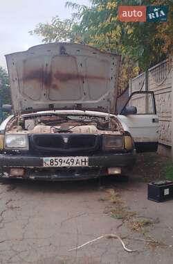 Седан ГАЗ 3102 Волга 2000 в Синельниково