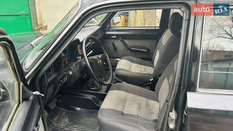 Седан ГАЗ 3102 Волга 1989 в Одессе фото 5 Седан ГАЗ 3102 Волга 1989 в Одессе