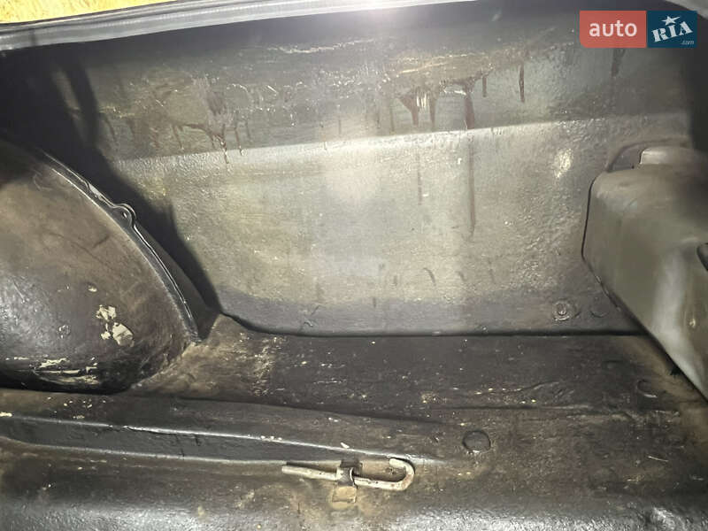 Седан ГАЗ 3102 Волга 1993 в Полтаве