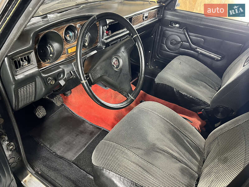 Седан ГАЗ 3102 Волга 1993 в Полтаве