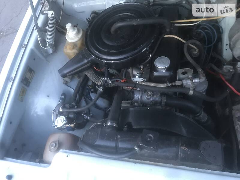 Седан ГАЗ 31029 Волга 1995 в Хмельницькому фото 7 Седан ГАЗ 31029 Волга 1995 в Хмельницькому