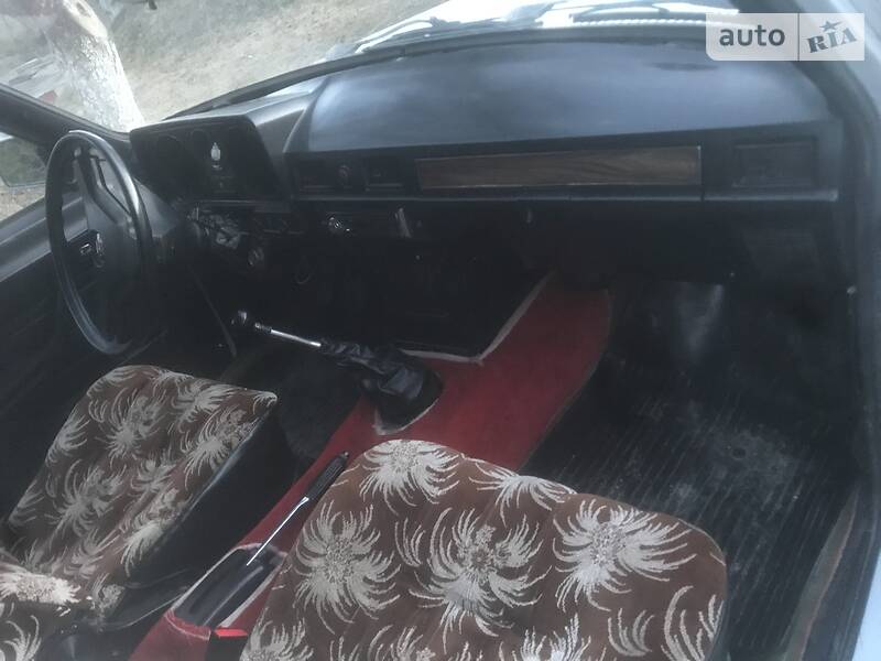 Седан ГАЗ 31029 Волга 1995 в Хмельницькому фото 15 Седан ГАЗ 31029 Волга 1995 в Хмельницькому