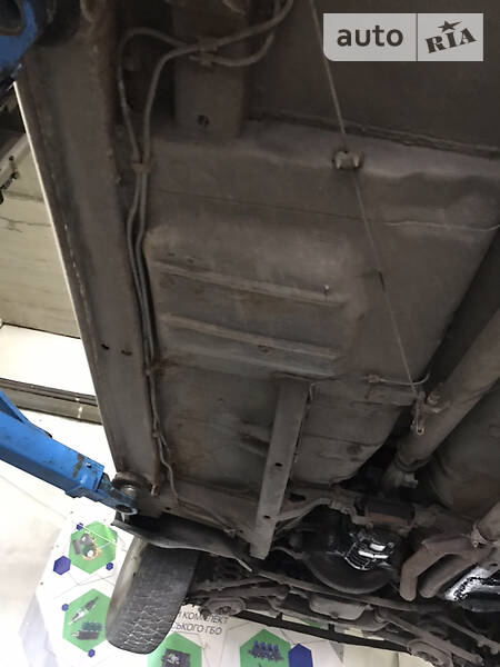 Седан ГАЗ 31029 Волга 1995 в Хмельницькому фото 18 Седан ГАЗ 31029 Волга 1995 в Хмельницькому