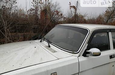 Седан ГАЗ 31029 Волга 1995 в 