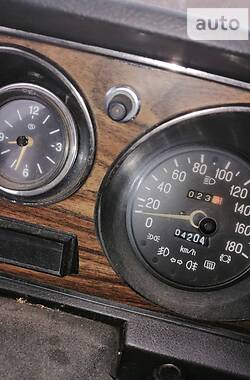 Седан ГАЗ 31029 Волга 1995 в 