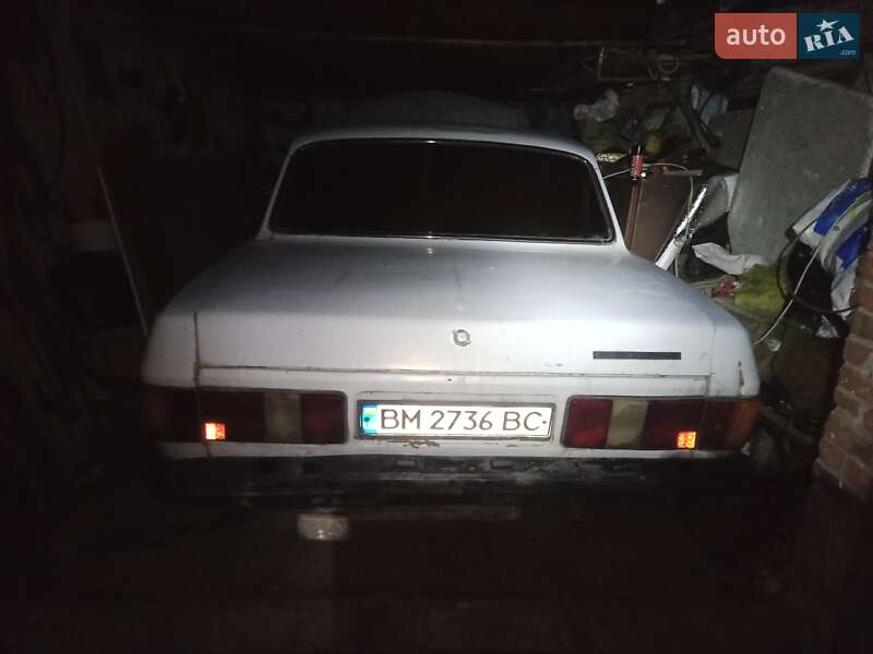 Седан ГАЗ 31029 Волга 1995 в Сумах