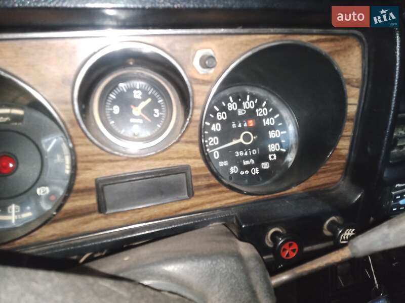 Седан ГАЗ 31029 Волга 1995 в Сумах