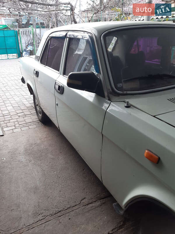 Седан ГАЗ 31029 Волга 1995 в Белгороде-Днестровском