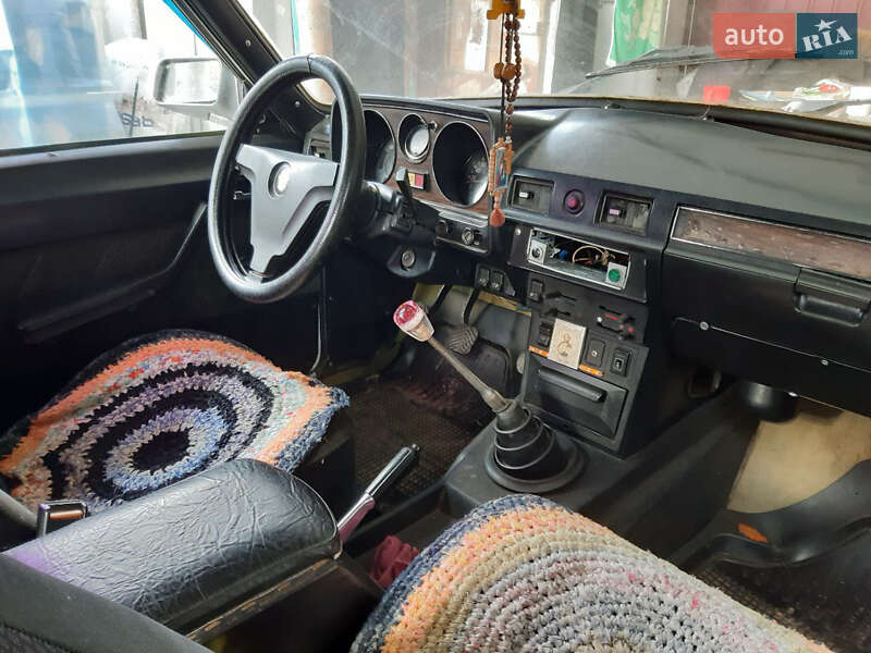 Седан ГАЗ 31029 Волга 1995 в Белгороде-Днестровском
