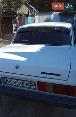 Седан ГАЗ 31029 Волга 1996 в 