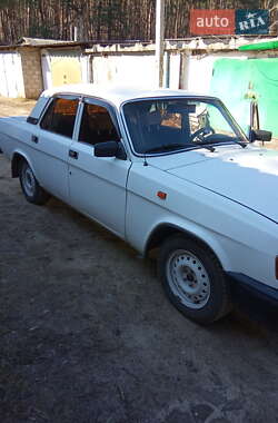 Седан ГАЗ 31029 Волга 1996 в 