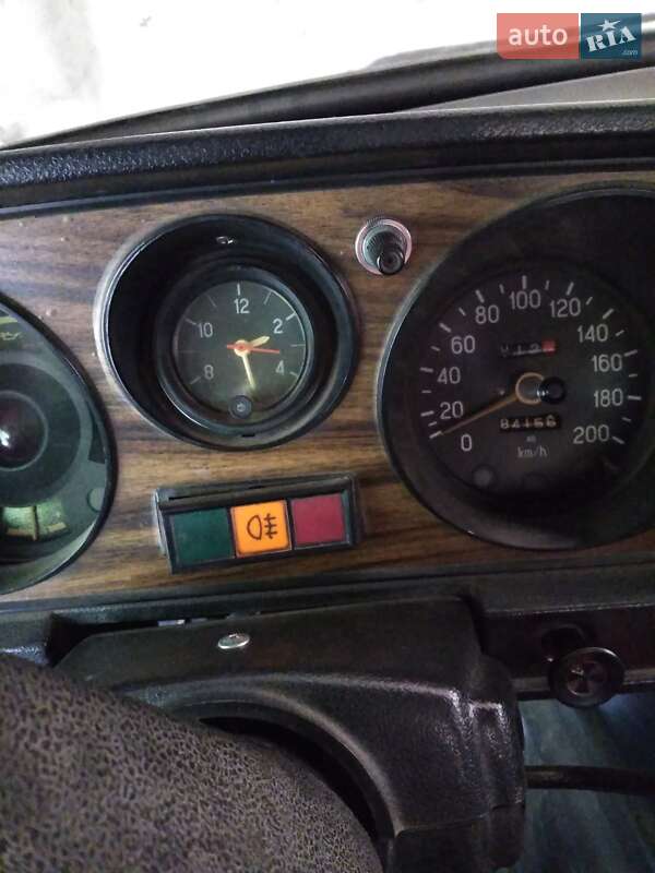 Седан ГАЗ 31029 Волга 1992 в П'ятихатках