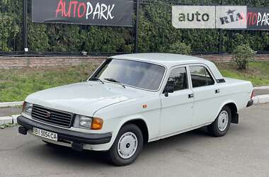 Седан ГАЗ 31029 Волга 1994 в 
