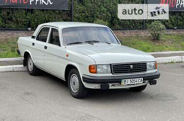 Седан ГАЗ 31029 Волга 1994 в 