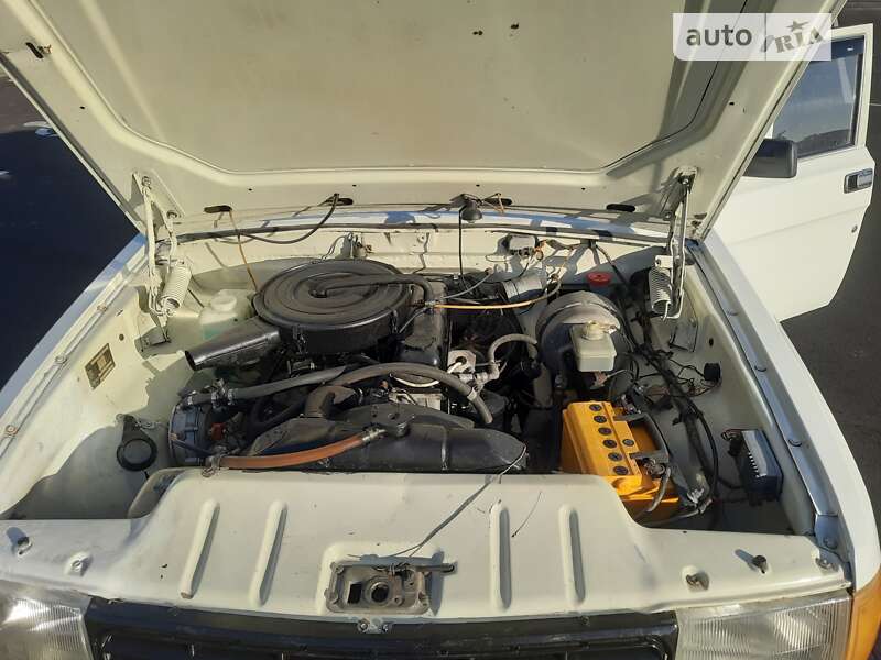 Седан ГАЗ 31029 Волга 1995 в Виннице фото 13 Седан ГАЗ 31029 Волга 1995 в Виннице