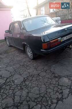 Седан ГАЗ 31029 Волга 1994 в Шептицькому