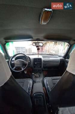 Седан ГАЗ 31029 Волга 1994 в Первомайске