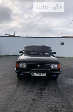 Седан ГАЗ 31029 Волга 1993 в Одессе