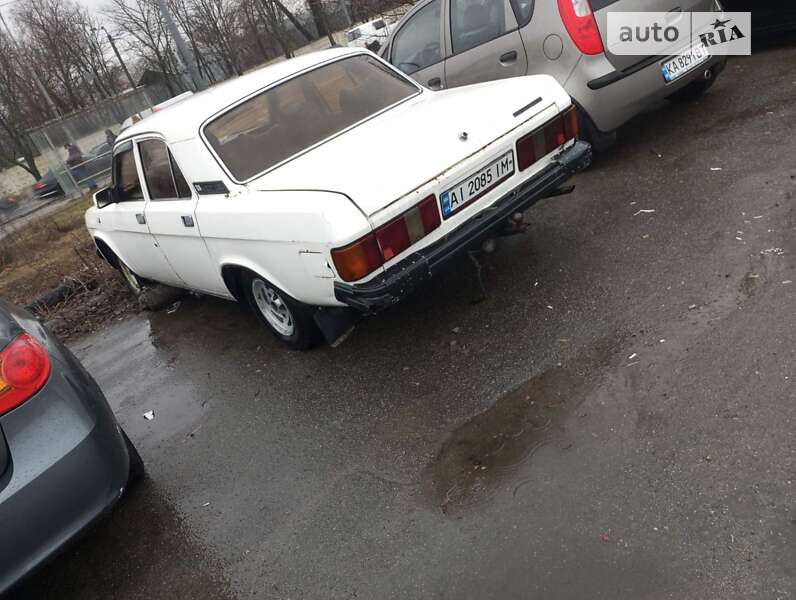 Седан ГАЗ 31029 Волга 1995 в Києві фото 3 Седан ГАЗ 31029 Волга 1995 в Києві