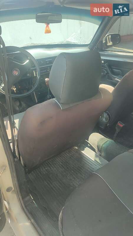 Седан ГАЗ 31029 Волга 1994 в Днепре