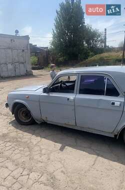 Седан ГАЗ 31029 Волга 1995 в 