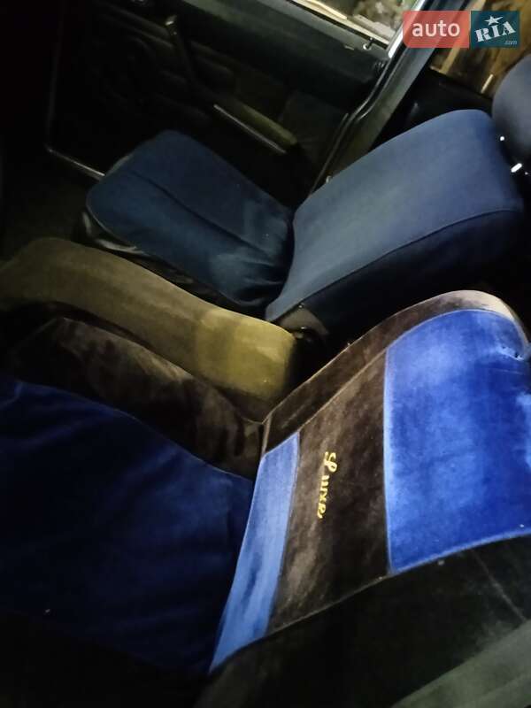 Седан ГАЗ 31029 Волга 1994 в Харькове