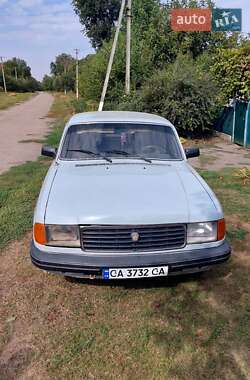 Седан ГАЗ 31029 Волга 1993 в 