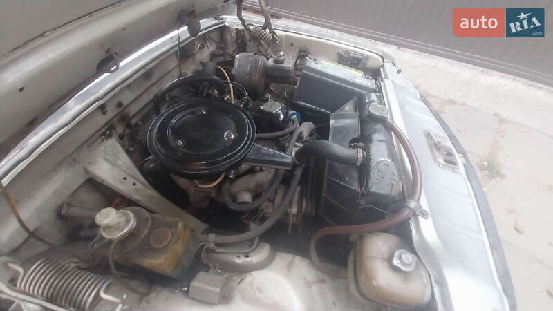Седан ГАЗ 31029 Волга 1995 в Києві