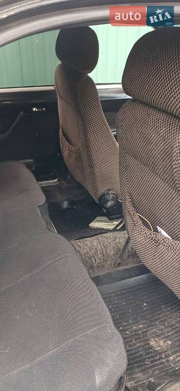 Седан ГАЗ 31029 Волга 1993 в Деражні фото 4 Седан ГАЗ 31029 Волга 1993 в Деражні