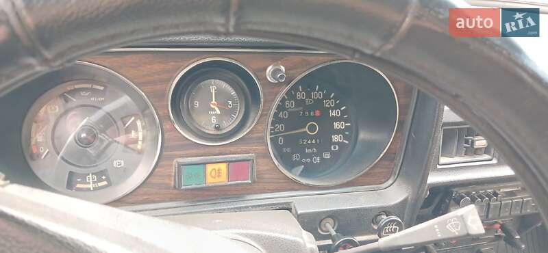 Седан ГАЗ 31029 Волга 1993 в Деражні фото 10 Седан ГАЗ 31029 Волга 1993 в Деражні